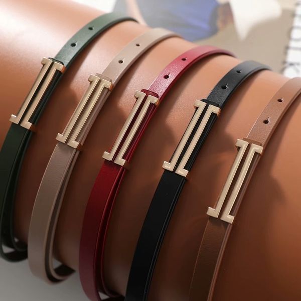 wholesale design designer new 100% genuine leather belt womens fashion ink green decoration with skirt black workwear pants wit, Black;brown
wholesale design designer new 100% genuine leather belt womens fashion ink green decoration with skirt black workwear pants wit, Black;brown