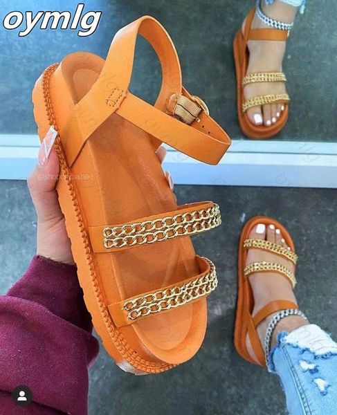 women's faux leather sandals female 2021 summer fashion sports joker flats for ins rome platform, Black
women's faux leather sandals female 2021 summer fashion sports joker flats for ins rome platform, Black