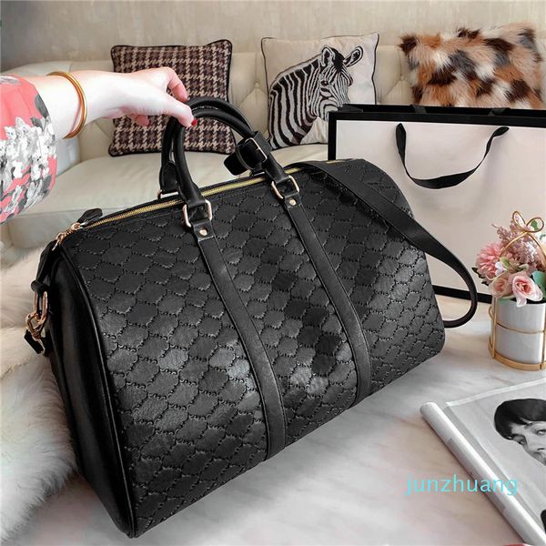 designer- travel bags mens embossed duffel bag fashion outdoor pack with large spacehigh cap multifunctional handbag shoulder bagss
designer- travel bags mens embossed duffel bag fashion outdoor pack with large spacehigh cap multifunctional handbag shoulder bagss