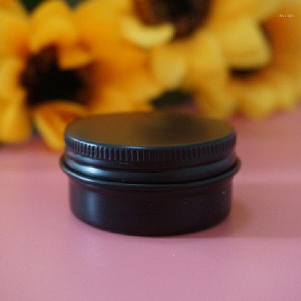 storage bottles & jars 20g cosmetic black round aluminum box metal tin portable cream empty diy refillable 20ml jar tea pot containers
storage bottles & jars 20g cosmetic black round aluminum box metal tin portable cream empty diy refillable 20ml jar tea pot containers