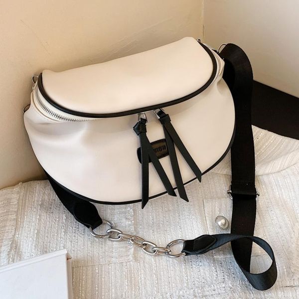 evening bags personality ladies pu large capacity all-match shoulderbag2021 female bag korean fashion single shoulder messenger saddle
evening bags personality ladies pu large capacity all-match shoulderbag2021 female bag korean fashion single shoulder messenger saddle