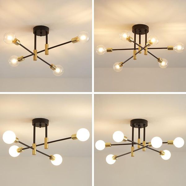 chandeliers modern nordic black led chandelier for dining room bedroom edison lamp indoor home lighting fixtures
chandeliers modern nordic black led chandelier for dining room bedroom edison lamp indoor home lighting fixtures
