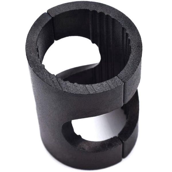 bike handlebars &components 25.4-31.8mm bicycle stem reducer handlebar shim spacer replacement for
bike handlebars &components 25.4-31.8mm bicycle stem reducer handlebar shim spacer replacement for