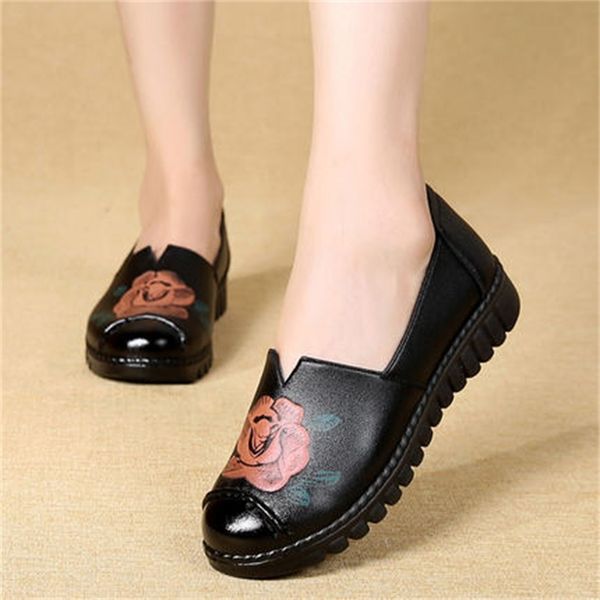 sapatos me nova meados de idade das mulheres velhas confortveis macio plana da av casuais feminino, Black
sapatos me nova meados de idade das mulheres velhas confortveis macio plana da av casuais feminino, Black