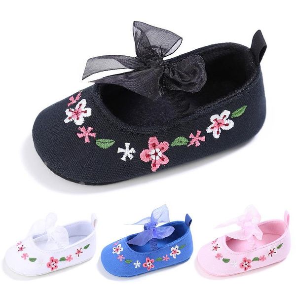 baby girls soft canvas polka lace bowknot shoes toddler born elastic princess anti-slip first walkers 
baby girls soft canvas polka lace bowknot shoes toddler born elastic princess anti-slip first walkers