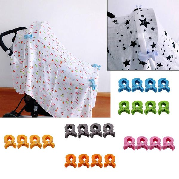 4pcs/set baby car seat accessories toy lamp pram stroller peg to hook cover blanket clips parts &
4pcs/set baby car seat accessories toy lamp pram stroller peg to hook cover blanket clips parts &