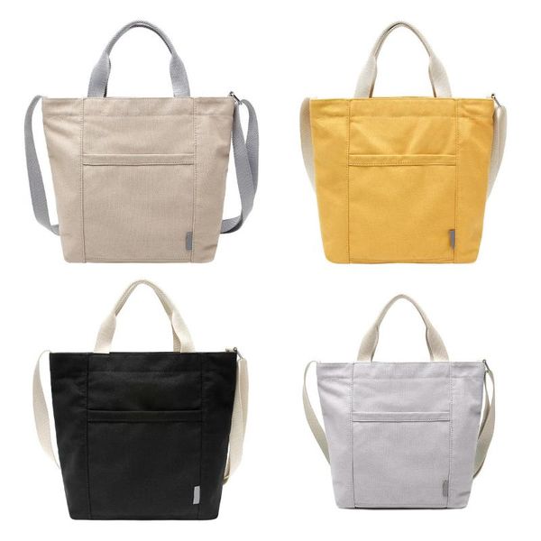 duffel bags canvas tote shoulder bag handle satchel handbag, crossbody for school work shopping
duffel bags canvas tote shoulder bag handle satchel handbag, crossbody for school work shopping