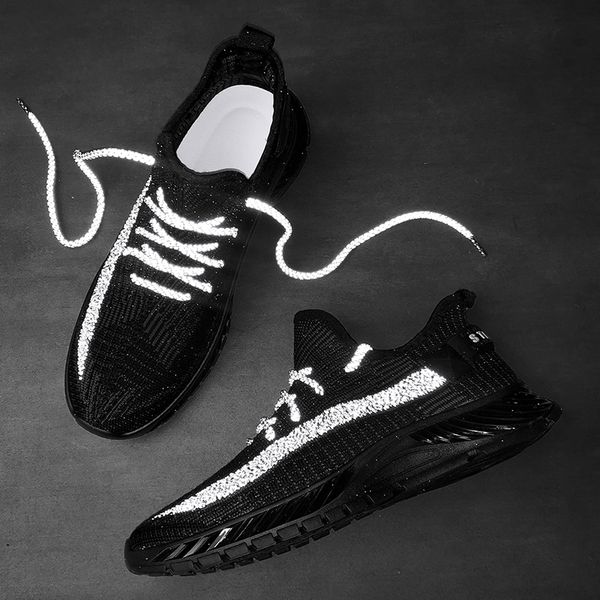 2021 classic comfortable running shoes for mens breathable men's athletic shoes fly weave jogging shoe lightweight fashion black white
2021 classic comfortable running shoes for mens breathable men's athletic shoes fly weave jogging shoe lightweight fashion black white