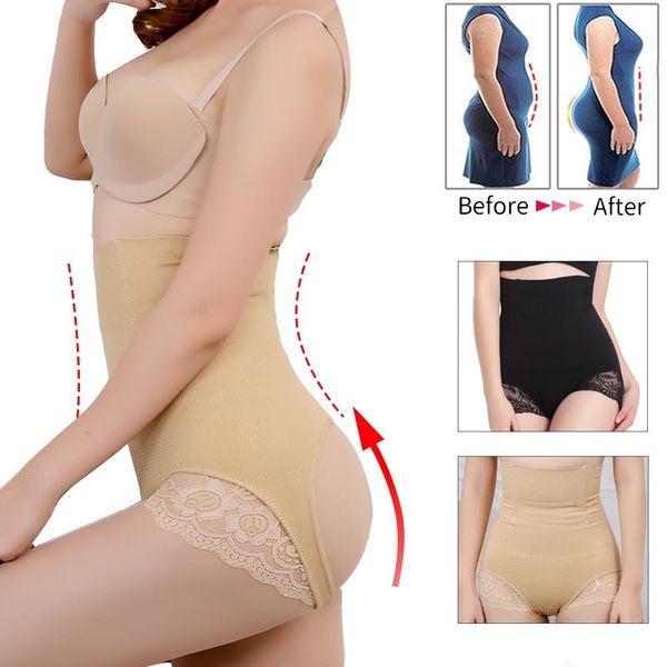 women's shapers high waist shapewear bulifter tummy control panties body shaper slimming underwear trainer modeling 811-1, Black;white
women's shapers high waist shapewear bulifter tummy control panties body shaper slimming underwear trainer modeling 811-1, Black;white