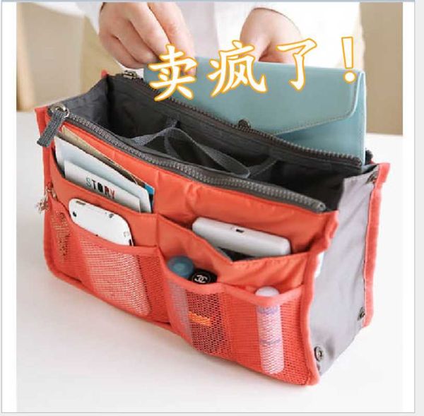 storage bags bufanjia portable double zipper bag middle multifunctional toiletry cosmetic large finishing
storage bags bufanjia portable double zipper bag middle multifunctional toiletry cosmetic large finishing