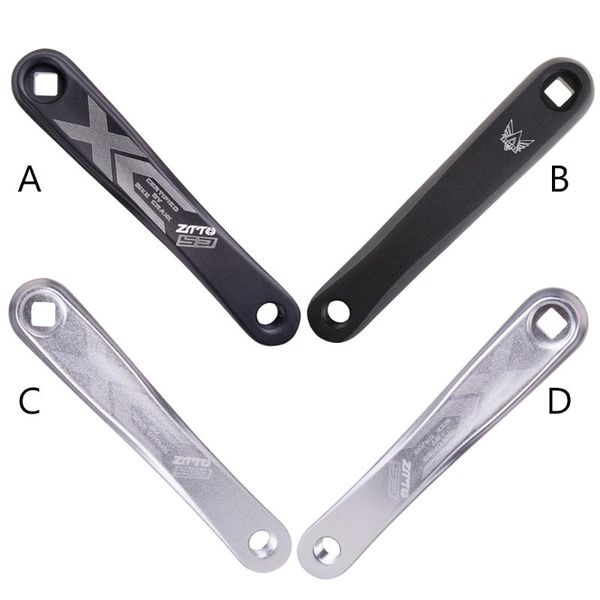 bike heels & chainwheels mtb mountain left side crank arm 170mm square rhombus hole crankset road bicycle
bike heels & chainwheels mtb mountain left side crank arm 170mm square rhombus hole crankset road bicycle