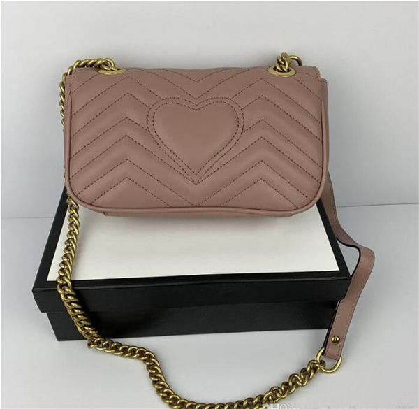 5 colors women shoulder bags women chain crossbody bag fashion quilted heart leather handbags female famous designer purse bag 26cm
5 colors women shoulder bags women chain crossbody bag fashion quilted heart leather handbags female famous designer purse bag 26cm