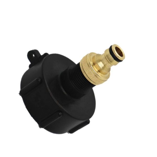 watering equipments 1000l ibc bucket adapter 3/4\\\\\\\" barrel connector for s60x6 ig tank
watering equipments 1000l ibc bucket adapter 3/4\\\\\\\" barrel connector for s60x6 ig tank