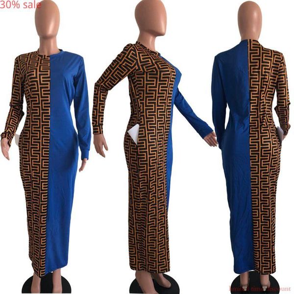 african women boho long sleeve maxi leopard club ladies party es geometric autumn fashion bodycon robe femme, Black;gray
african women boho long sleeve maxi leopard club ladies party es geometric autumn fashion bodycon robe femme, Black;gray