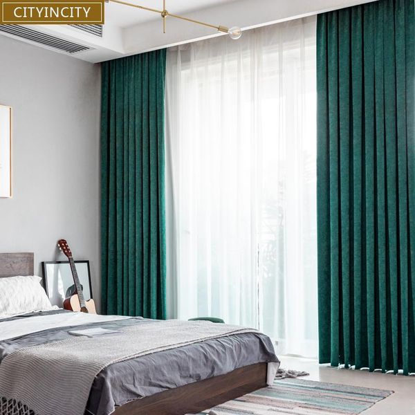 solid curtains for living room luxury chenille thick curtain bedroom home decor kitchen customized & drapes
solid curtains for living room luxury chenille thick curtain bedroom home decor kitchen customized & drapes