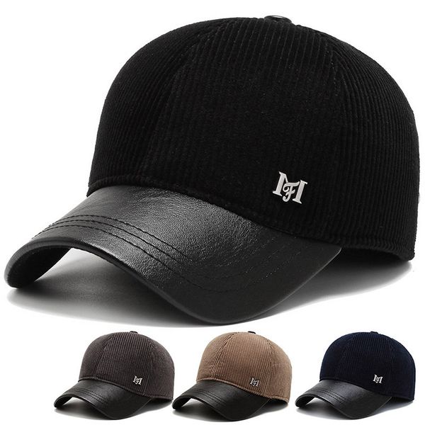 autumn winter men's domed middle-aged old cotton hat with velvet thickened ear cap, windproof and cold proof baseball cap, Blue;gray
autumn winter men's domed middle-aged old cotton hat with velvet thickened ear cap, windproof and cold proof baseball cap, Blue;gray