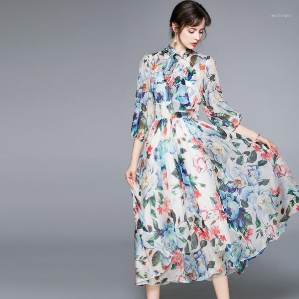 casual dresses jsxdhk runway summer bow collar flowers vacation dress elegant women's chiffon floral printed high waist boho long party, Black;gray
casual dresses jsxdhk runway summer bow collar flowers vacation dress elegant women's chiffon floral printed high waist boho long party, Black;gray
