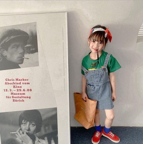 jumpsuits 2021 wholesale girls boys denim overalls summer cotton fashion kids pants 1-6 years yu626, Blue
jumpsuits 2021 wholesale girls boys denim overalls summer cotton fashion kids pants 1-6 years yu626, Blue