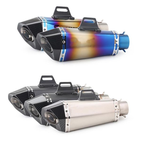 exhaust pipe universal motorcycle muffler for nmax cb650f nc750x trk502 moto escape with db killer most atv
exhaust pipe universal motorcycle muffler for nmax cb650f nc750x trk502 moto escape with db killer most atv