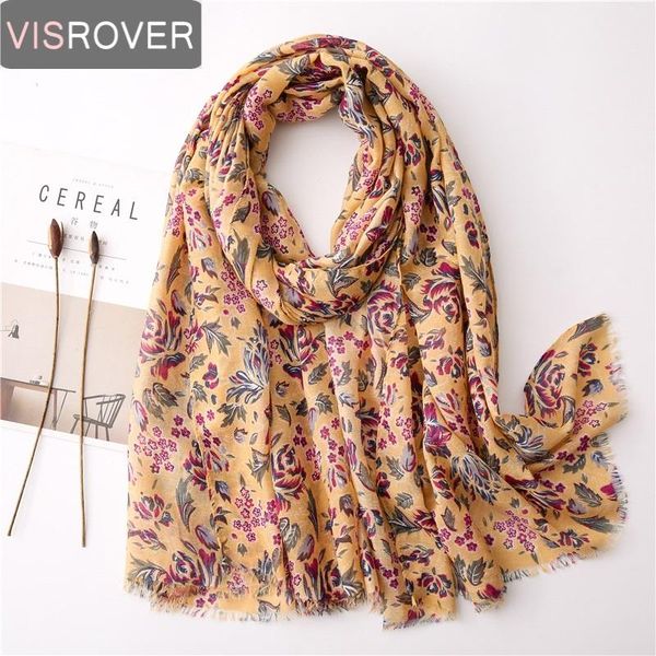 scarves visrover summer scarf for women girl viscose yellow floral lady tropical print beach scarfs sun protection shawl, Blue;gray
scarves visrover summer scarf for women girl viscose yellow floral lady tropical print beach scarfs sun protection shawl, Blue;gray