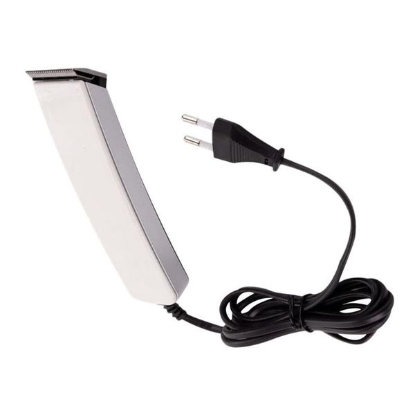 hair clippers clipper plug-in electric push-clipper hairdresser household mini shaver beard cutting machin eu plug(white)
hair clippers clipper plug-in electric push-clipper hairdresser household mini shaver beard cutting machin eu plug(white)