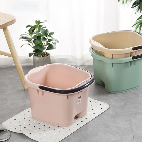 buckets household items foot bath bucket home massage plastic basin with lid soaking bathing
buckets household items foot bath bucket home massage plastic basin with lid soaking bathing