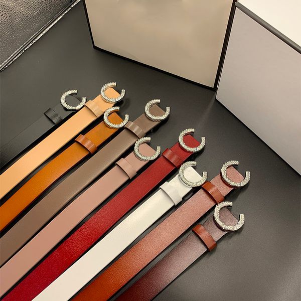 designer belt fashion belts leather womens brand waistband girdle luxury classic sliver letters diamonds buckle cintura habbly, Black;brown
designer belt fashion belts leather womens brand waistband girdle luxury classic sliver letters diamonds buckle cintura habbly, Black;brown