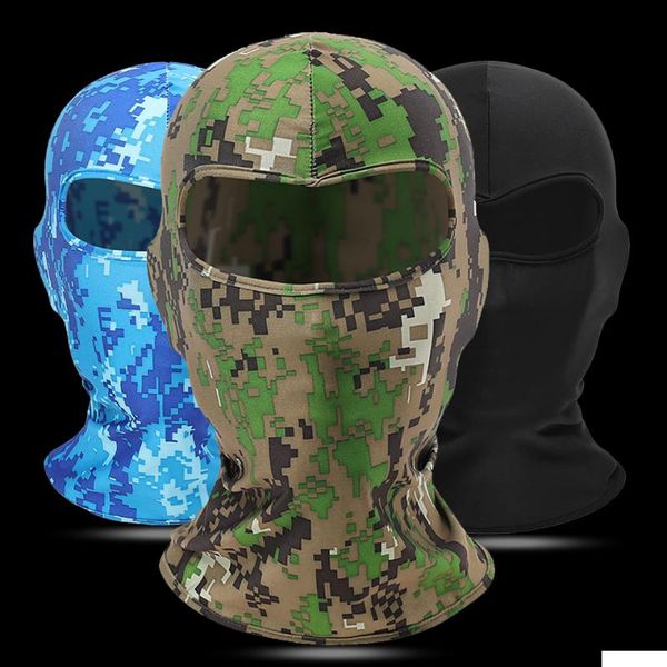 ice silk fishing mask anti-uv full face camouflage hunting outdoor cycling sports running cool summer cap scarf caps & masks, Black
ice silk fishing mask anti-uv full face camouflage hunting outdoor cycling sports running cool summer cap scarf caps & masks, Black