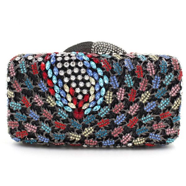 big white/blue/red rhinestone crystal clutch bag for evening wedding clutches purses women party ladies bags
big white/blue/red rhinestone crystal clutch bag for evening wedding clutches purses women party ladies bags