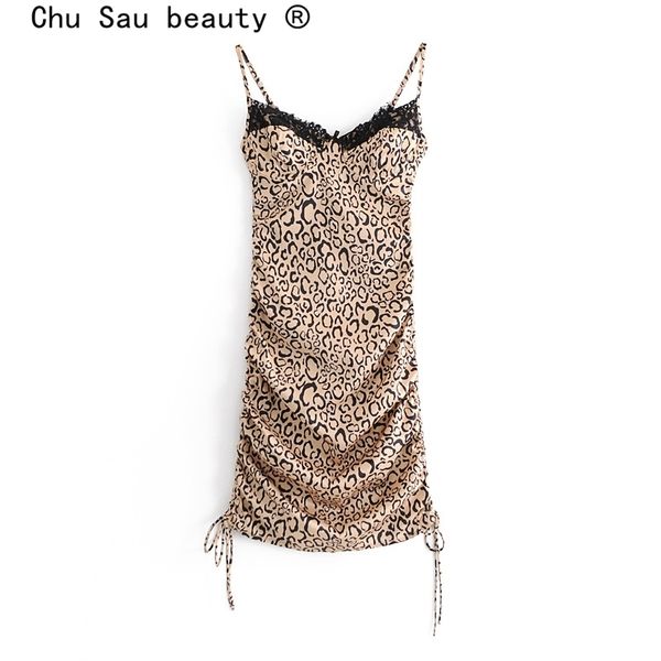 fashion chic leopard print deep v-neck mini sling dress women party eveing style lace patchwork backless dresses female 210508, Black;gray
fashion chic leopard print deep v-neck mini sling dress women party eveing style lace patchwork backless dresses female 210508, Black;gray