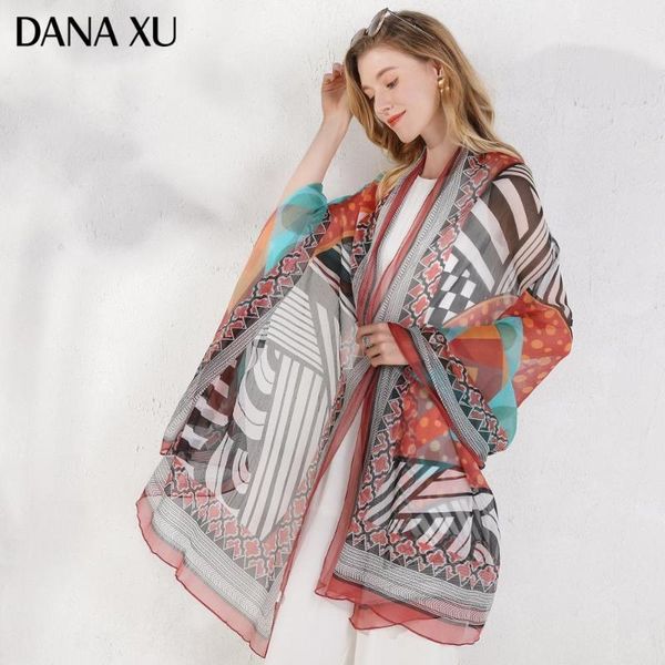 scarves 2021 silk long scarf women design beach blanket shawl wear swimwear bandana hijab face shield foulard, Blue;gray
scarves 2021 silk long scarf women design beach blanket shawl wear swimwear bandana hijab face shield foulard, Blue;gray