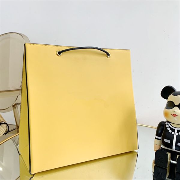 new tote bag shopping bag large capacity lady handbags
