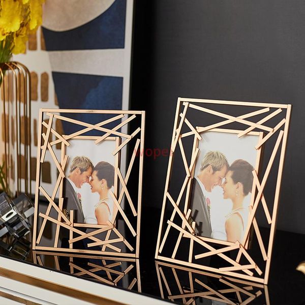frames minimalist metal picture frame family portrait gold for pictures bedside table po ornaments modern home decor
frames minimalist metal picture frame family portrait gold for pictures bedside table po ornaments modern home decor
