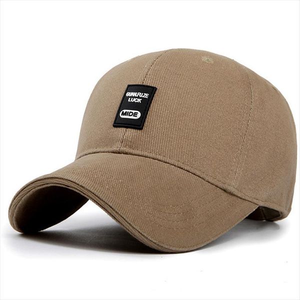 Men Cotton Embroidery Adjustable Baseball Cap Outdoor Sport Solid Sun Hats For Dad Snapback, Blue;gray
Men Cotton Embroidery Adjustable Baseball Cap Outdoor Sport Solid Sun Hats For Dad Snapback, Blue;gray