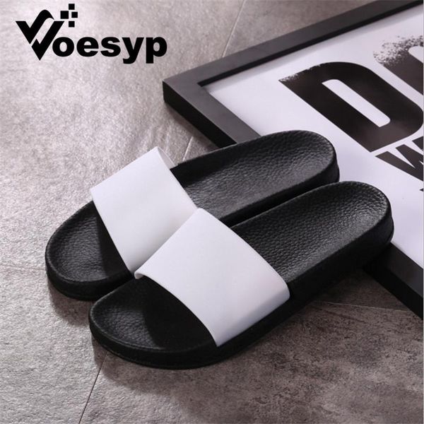 slippers summer women shoes non-slip comfortable cartoon couple home beach slides chinelo pantofle domowe flip flops, Black
slippers summer women shoes non-slip comfortable cartoon couple home beach slides chinelo pantofle domowe flip flops, Black