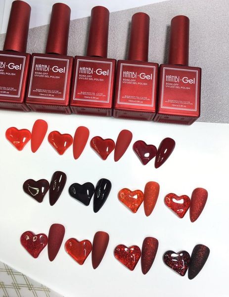 nail gel 15ml polish nowipe soak off uv led lacquer color varnish art manicure decoration tslm2, Red;pink
nail gel 15ml polish nowipe soak off uv led lacquer color varnish art manicure decoration tslm2, Red;pink