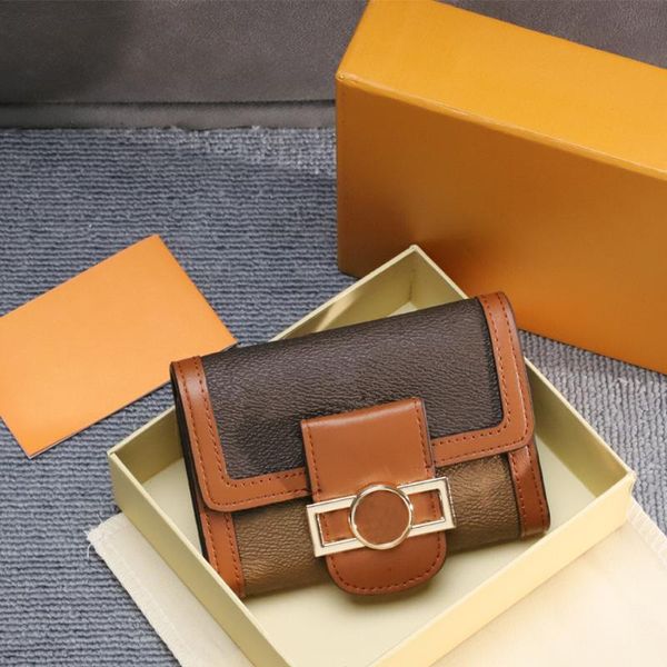 wallets genuine leather fold fast delivery women purse zip short wallet clip with box, Red;black
wallets genuine leather fold fast delivery women purse zip short wallet clip with box, Red;black