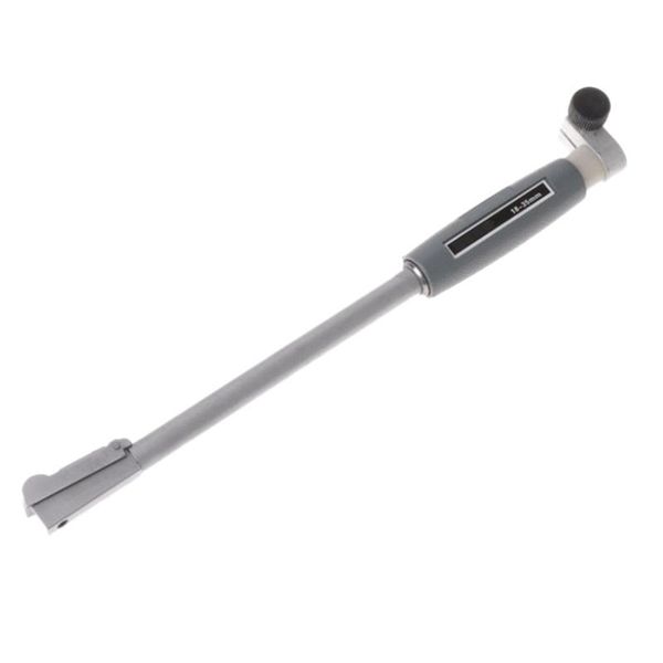 multimeters 18-35mm inner diameter gauge measuring rod + probe(no indicator)accessories
multimeters 18-35mm inner diameter gauge measuring rod + probe(no indicator)accessories