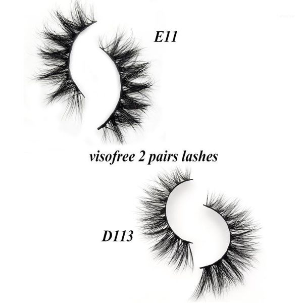 pairs visfomink eyelashes natural long 3d lashes hand made false full strip makeup eyelash1
pairs visfomink eyelashes natural long 3d lashes hand made false full strip makeup eyelash1