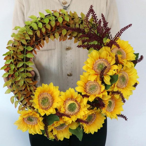 flower wreath natural rattan diy crafts wedding decoration for home door hanging christmas wreaths easter decor decorative flowers &
flower wreath natural rattan diy crafts wedding decoration for home door hanging christmas wreaths easter decor decorative flowers &
