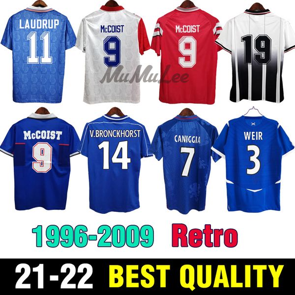 1996 97 laudrup retro soccer jerseys 98 99 albertz gascoigne 2000 01 mccoist ferguson 02 03 gattuso 08 09 rangers football shirt uniforms, Black;yellow
1996 97 laudrup retro soccer jerseys 98 99 albertz gascoigne 2000 01 mccoist ferguson 02 03 gattuso 08 09 rangers football shirt uniforms, Black;yellow