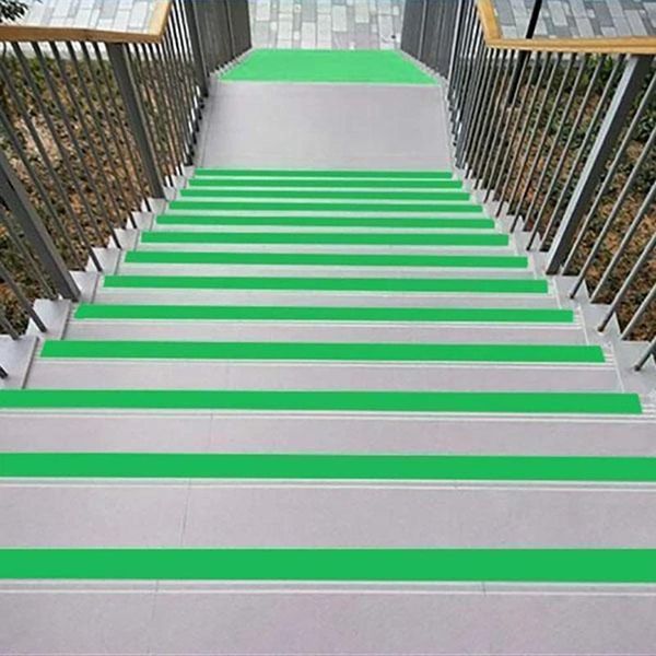 bath mats pvc stairs anti-slip strip anti-collision self-adhesive step for kindergarten school home lote88
bath mats pvc stairs anti-slip strip anti-collision self-adhesive step for kindergarten school home lote88