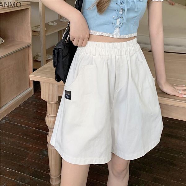 women's pants & capris white straight leg wide loose casual summer 2021 korean short fashion, Black;white
women's pants & capris white straight leg wide loose casual summer 2021 korean short fashion, Black;white