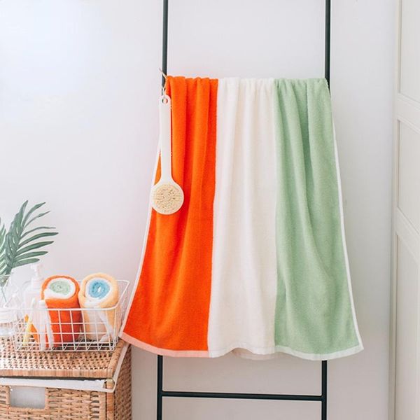 towel pure cotton bath for adults household el travel beach towels soft comfortable water-absorbing rainbow towelling
towel pure cotton bath for adults household el travel beach towels soft comfortable water-absorbing rainbow towelling