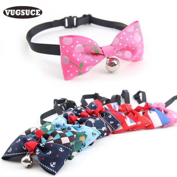nylon pet dog collar for small dogs cat bow tie bells cute adjustable puppy necklace chihuahua products collars & leashes
nylon pet dog collar for small dogs cat bow tie bells cute adjustable puppy necklace chihuahua products collars & leashes