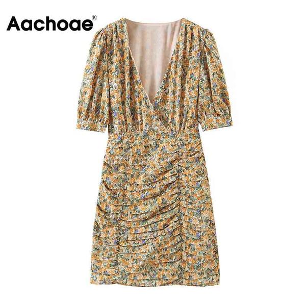 women v neck bodycon mini retro floral print short sleeve elegant dress ladies summer dresses vestidos 210413, Black;gray
women v neck bodycon mini retro floral print short sleeve elegant dress ladies summer dresses vestidos 210413, Black;gray