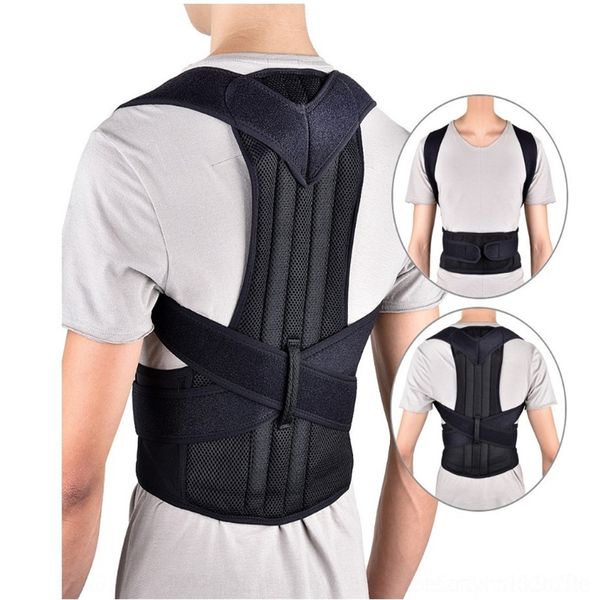 y4e posture posture back suspenders strengthening correction support fixed belt hunchback correction belt, Black;white
y4e posture posture back suspenders strengthening correction support fixed belt hunchback correction belt, Black;white