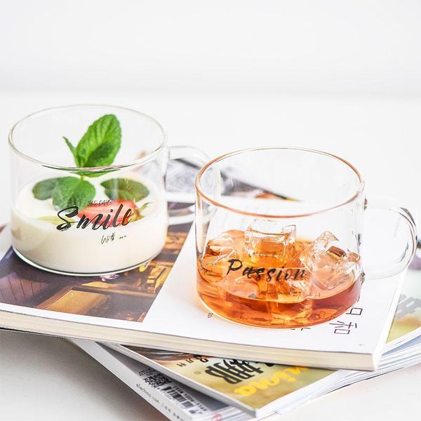 high borosilicate glass breakfast coffee cup milk drink cereal mug wine glasses
high borosilicate glass breakfast coffee cup milk drink cereal mug wine glasses