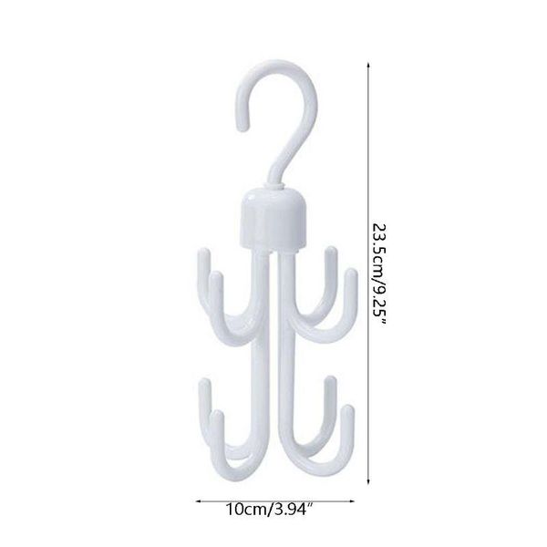 space saving hanger cabinets clothes rack 360 degree rotation shoe belt tie hook y5jc hangers & racks
space saving hanger cabinets clothes rack 360 degree rotation shoe belt tie hook y5jc hangers & racks