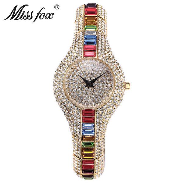 missfox miss fox quartz watch 2018 fashion ladies brand luxury wrist watches for bracelet clock women, Slivery;brown
missfox miss fox quartz watch 2018 fashion ladies brand luxury wrist watches for bracelet clock women, Slivery;brown